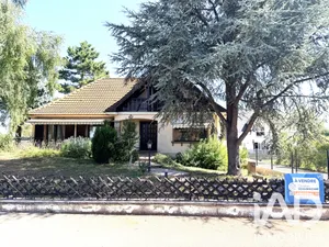 Traditional house in Marckolsheim (67390)