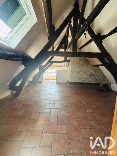 Studio à Compiègne (60200)