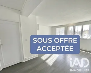 Apartment in Champigny-sur-Marne (94500)