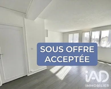 Apartment in Champigny-sur-Marne (94500)