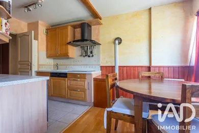 Appartement à Juvisy-sur-Orge (91260)