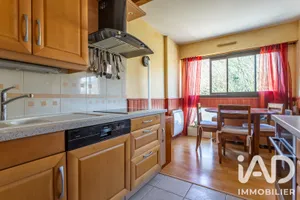 Appartement à Juvisy-sur-Orge (91260)