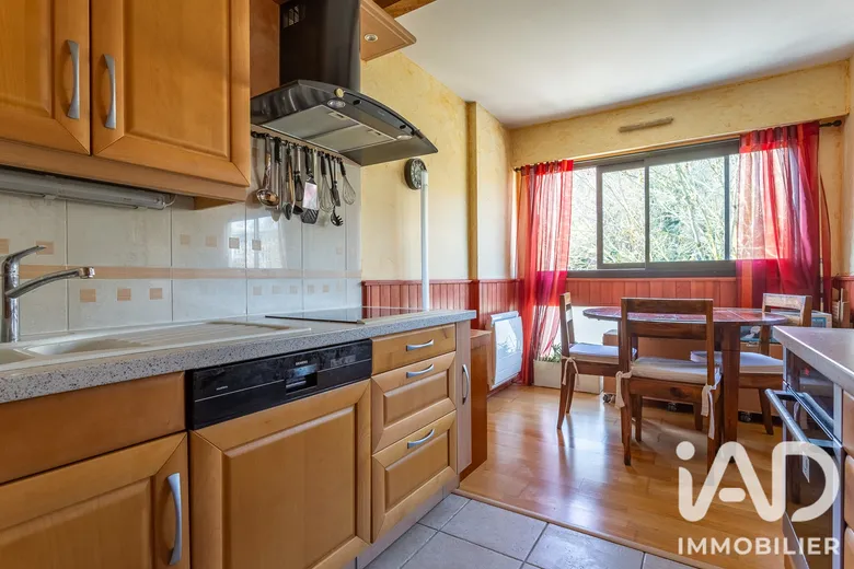 Appartement 2 pièces 54 m² · à Juvisy-sur-Orge · 54,3 m² · 179 500 €