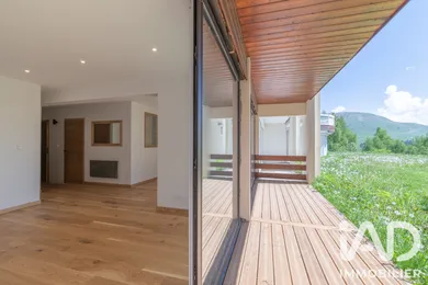 Appartement à Huez (38750)