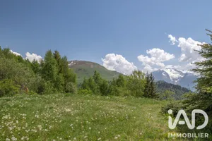 Appartement à Huez (38750)