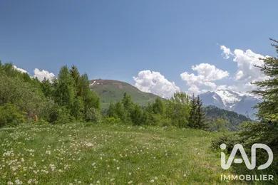 Appartement à Huez (38750)