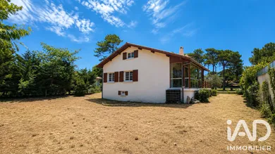 Maison traditionnelle à Biscarrosse-Plage (40600)