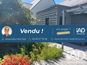 House in La Chapelle-sur-Erdre (44240)