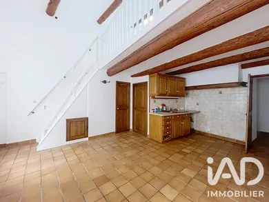 Maison de village à Lambesc (13410)