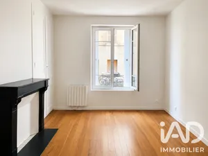 Studio à Le Havre (76600)
