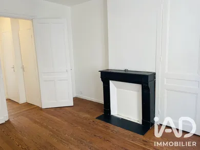 Studio in Le Havre (76600)