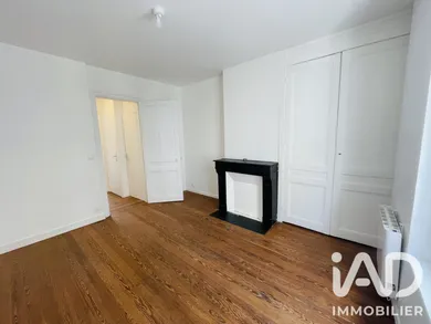 Studio in Le Havre (76600)