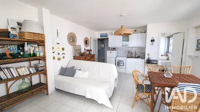Appartement à Plérin (22190)