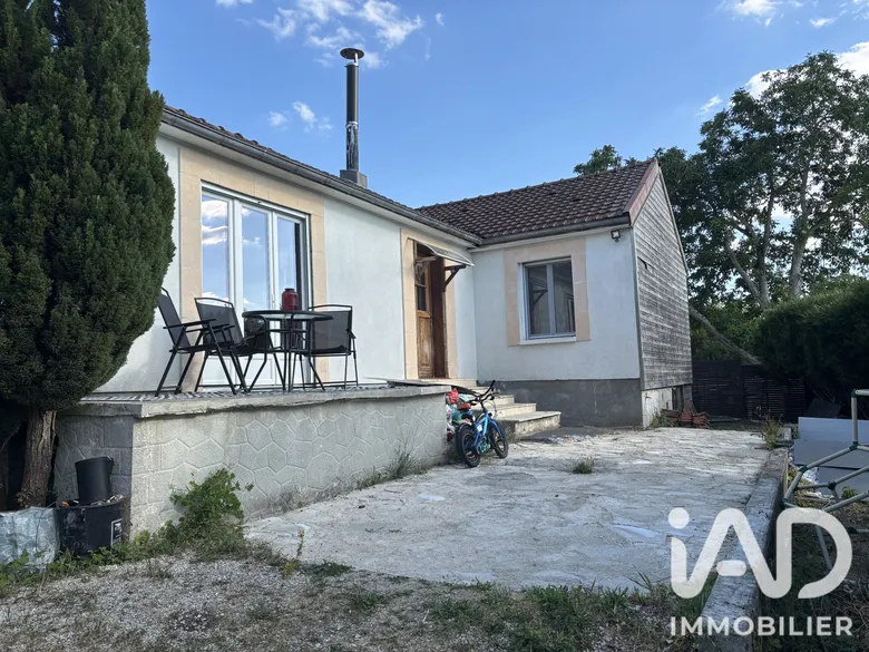 Maison 5 pièces 108 m² · à Puisieux · 108 m² · 260 000 €