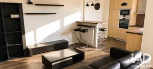 Appartement à Saint-Maur-des-Fossés (94210)