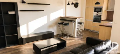 Appartement à Saint-Maur-des-Fossés (94210)