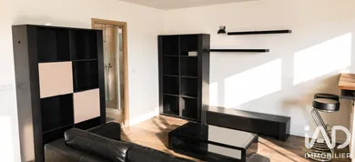 Appartement à Saint-Maur-des-Fossés (94210)
