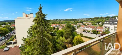 Appartement à Saint-Maur-des-Fossés (94210)