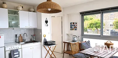 Appartement à Plérin (22190)