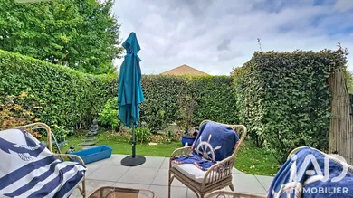 Appartement à Pau (64000)