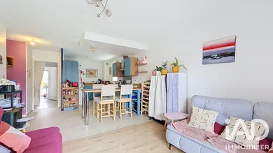 Appartement à Pau (64000)