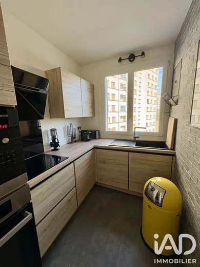 Appartement à Toulouse (31500)