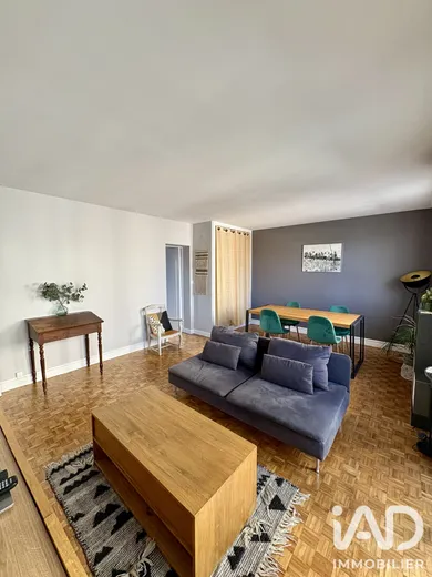 Appartement à Toulouse (31500)