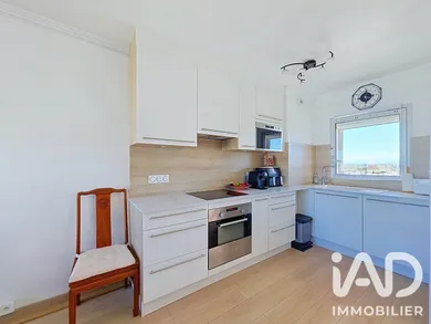 Apartment in Le Barcarès (66420)