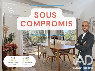 House in Toulon (83200)