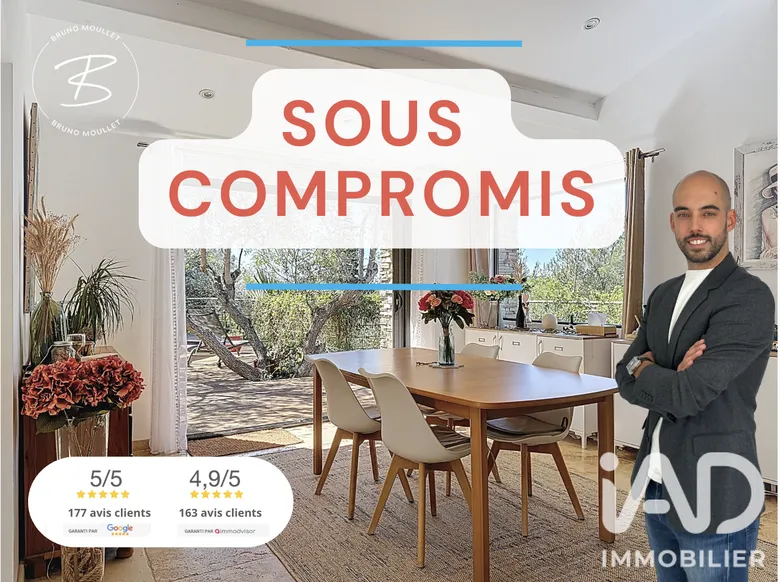 Maison 7 pièces 226 m² · à Toulon · 226 m² · 745 000 €