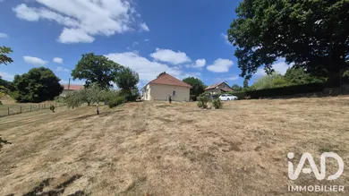 Detached house in Montboucher (23400)