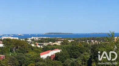 Appartement à Mandelieu-la-Napoule (06210)