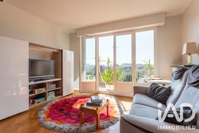 Appartement à Juvisy-sur-Orge (91260)