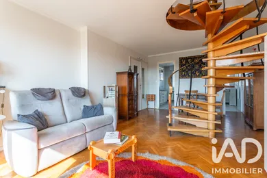 Appartement à Juvisy-sur-Orge (91260)