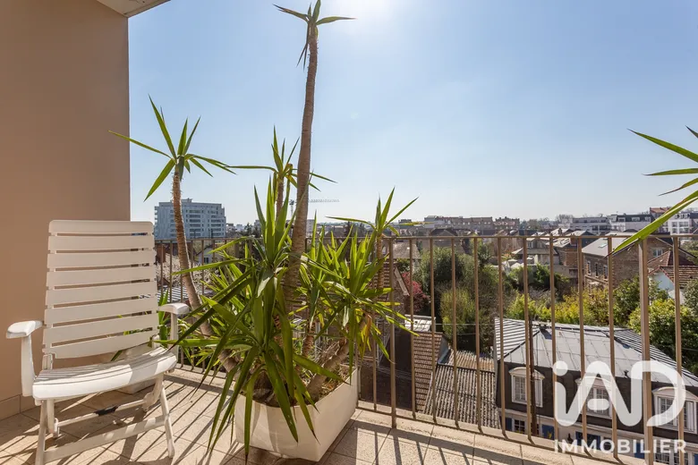 Appartement 3 pièces 69 m² · à Juvisy-sur-Orge · 69 m² · 194 500 €