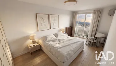 Apartment in Grasse (06130)
