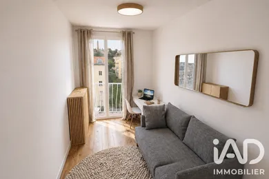 Apartment in Grasse (06130)