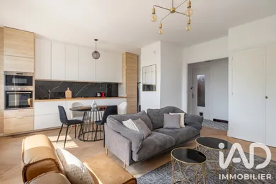 Appartement à Grenoble (38000)