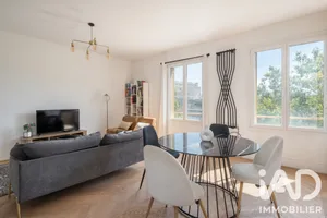 Apartment in Grenoble (38000)