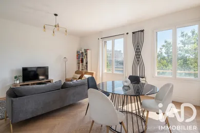 Appartement à Grenoble (38000)