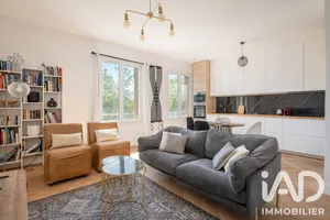 Appartement à Grenoble (38000)