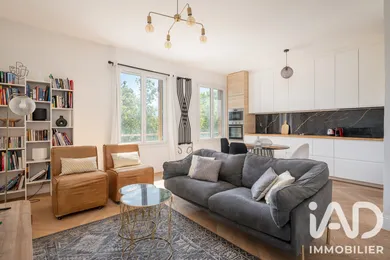 Appartement à Grenoble (38000)