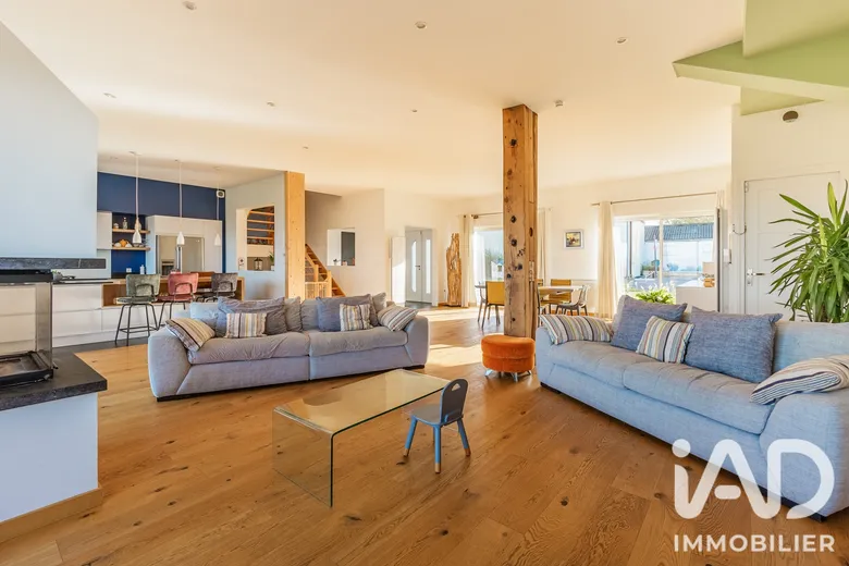 Maison 6 pièces 180 m² · à Saint-Martin-Boulogne · 180 m² · 479 900 €