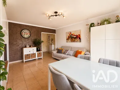 Apartment in Marseille (13013)