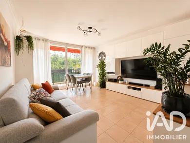Apartment in Marseille (13013)