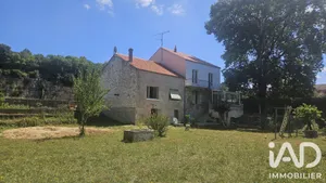 Maison de village à Taillebourg (17350)