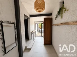 House in Saint-Mamert-du-Gard (30730)