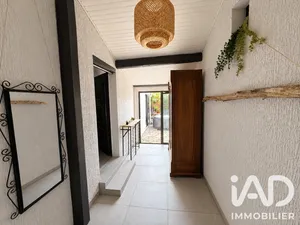 House in Saint-Mamert-du-Gard (30730)