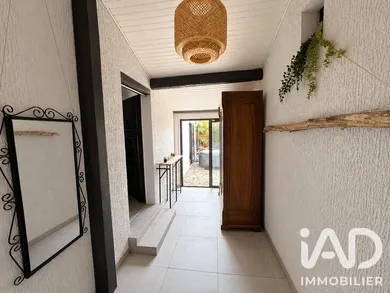 House in Saint-Mamert-du-Gard (30730)
