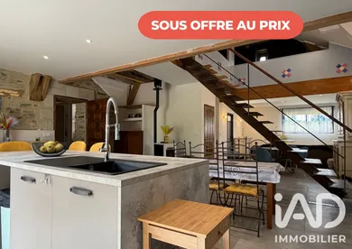 Park home in Villefranche-de-Panat (12430)